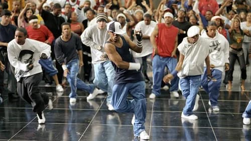 You Got Served's Backdrop Image
