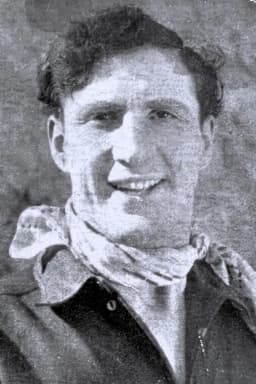 George Magrill headshot