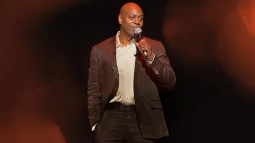 Dave Chappelle: What's in a Name?'s Backdrop Image
