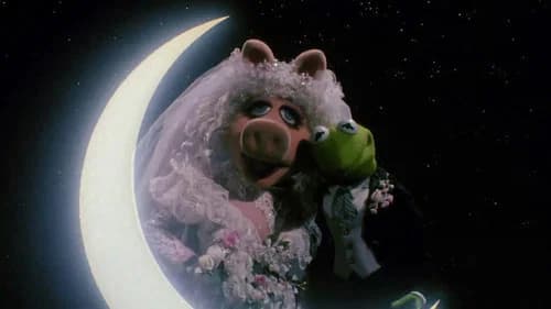 The Muppets Take Manhattan's Backdrop Image