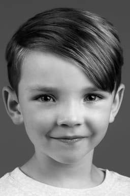 Brady Wagner headshot