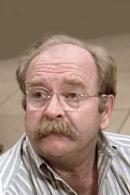 Wilford Brimley headshot