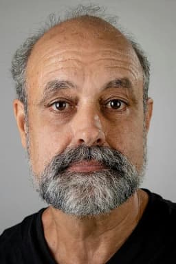 Marcelo D'Andrea headshot