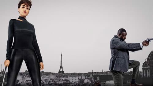 The Killer's Backdrop Image