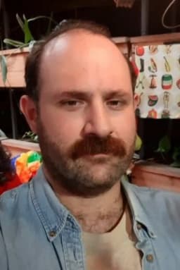 Daniel Haddad headshot