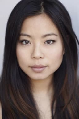 Michelle Ang headshot