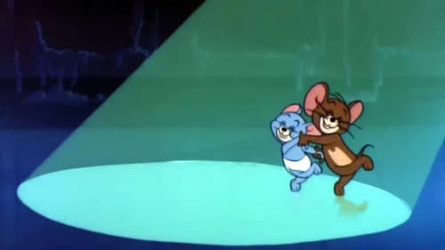 Mice Follies's Backdrop Image