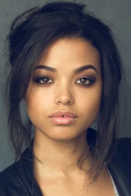 Ella Balinska headshot