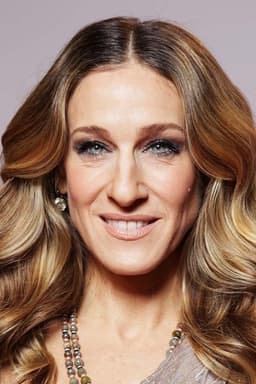 Sarah Jessica Parker headshot
