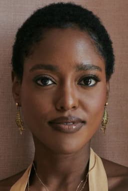 Arsema Thomas headshot