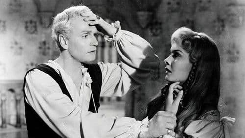 Hamlet's Backdrop Image