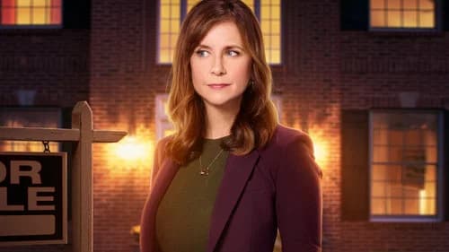 Hailey Dean Mysteries: Deadly Estate's Backdrop Image