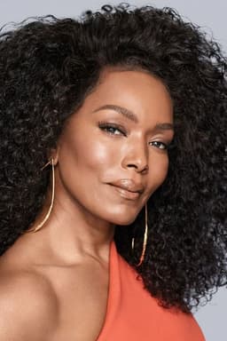 Angela Bassett headshot