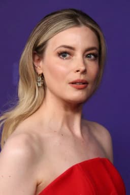 Gillian Jacobs headshot