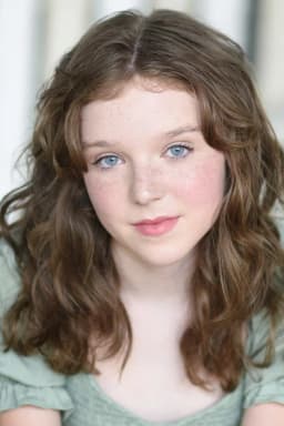 Summer Fontana headshot