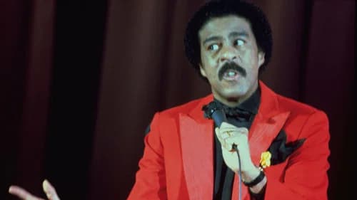 Richard Pryor: Live on the Sunset Strip's Backdrop Image