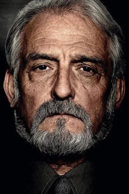José Sancho headshot