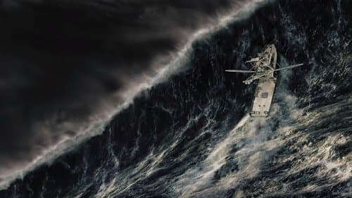 The Perfect Storm's Backdrop Image