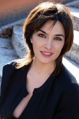 Sonia Aquino headshot