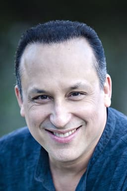 Jason Schombing headshot