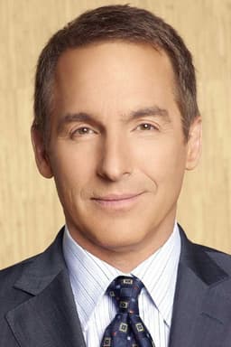 Brian Benben headshot