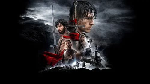 Pilgrimage's Backdrop Image