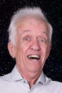 Mike Edmonds headshot