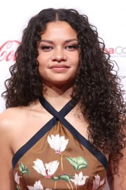 Catherine Lagaʻaia headshot