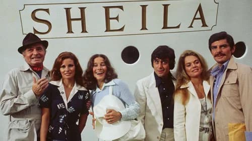 The Last of Sheila's Backdrop Image