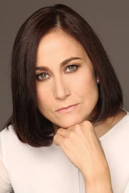 Lumi Cavazos headshot