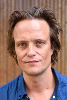 August Diehl headshot