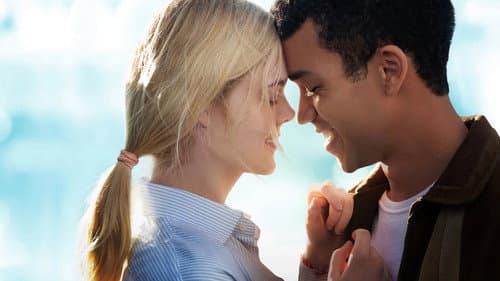 All the Bright Places's Backdrop Image