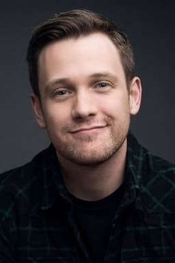 Michael Arden headshot