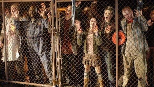 Land of the Dead's Backdrop Image