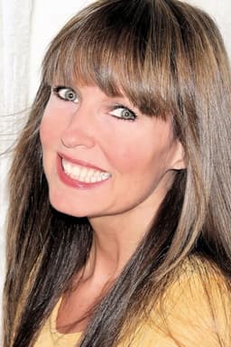 Deborah Foreman headshot