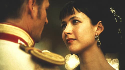 Anna Karenina's Backdrop Image