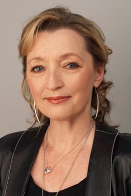 Lesley Manville headshot