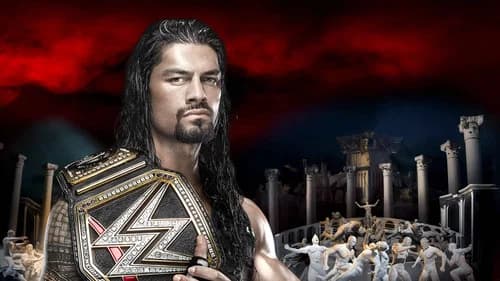 WWE Royal Rumble 2016's Backdrop Image