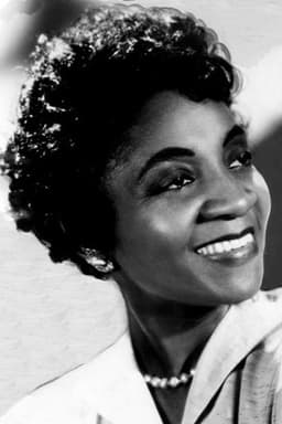 Paulene Myers headshot