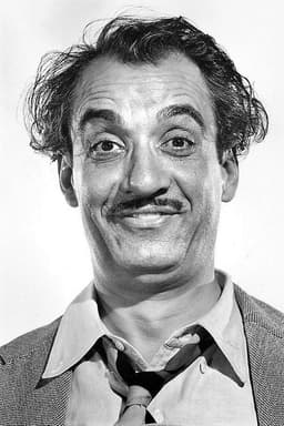 Martín Garralaga headshot
