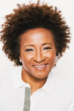 Wanda Sykes headshot