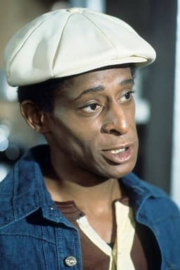 Antonio Fargas headshot
