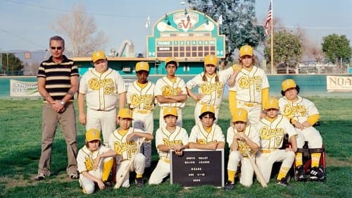 Bad News Bears's Backdrop Image