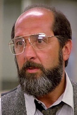 Richard Libertini headshot