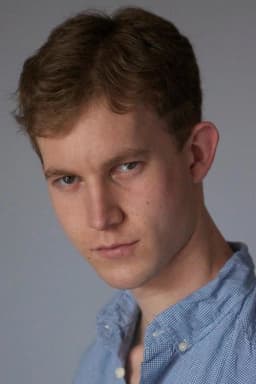 Harrison Thomas headshot