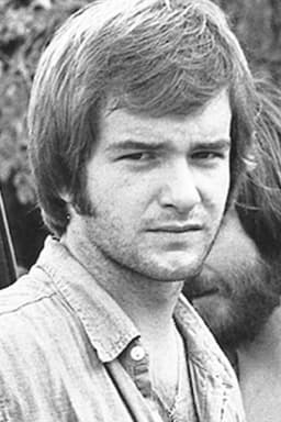William Vail headshot