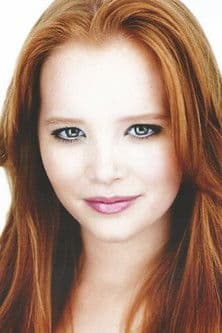 Colleen Dengel headshot