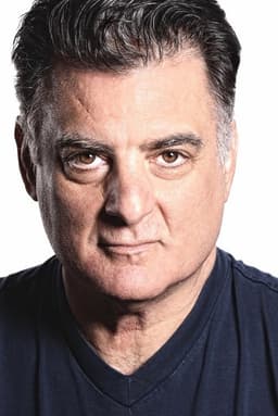 Joseph Siravo headshot