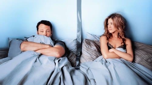The Break-Up's Backdrop Image