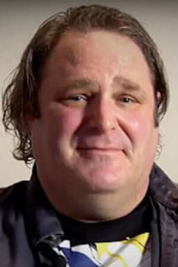 David Boat headshot